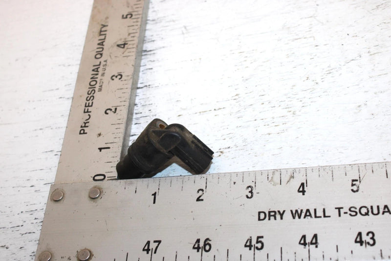 2019 Honda Trx500fe2ac Oem Speed Sensor 37700-KZR-601 AH12