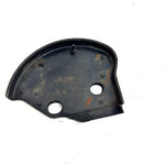 94 Yamaha Kodiak 400 YFM400FW 4x4 OEM Shift Shaft Cover 3JN-18129-00-00 AY71