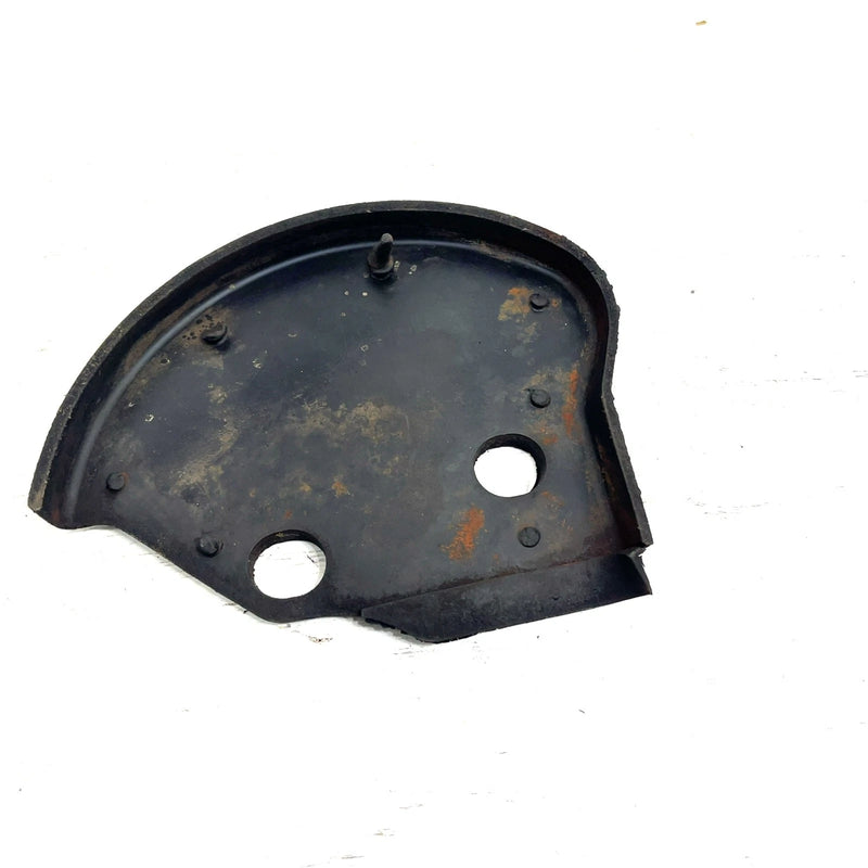 94 Yamaha Kodiak 400 YFM400FW 4x4 OEM Shift Shaft Cover 3JN-18129-00-00 AY71