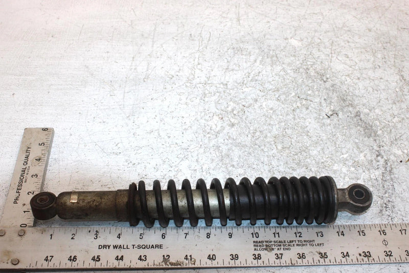 1986 Honda Trx350 Oem Rear Shock 52400-HA7-671 52400-HA7-771 AH40