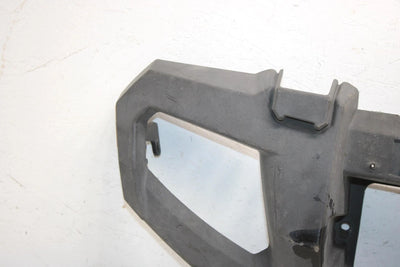 07 Polaris Sportsman 800 Efi Oem Front Bumper 2633271-070 2633527-070 AP59