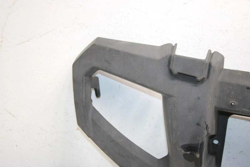 07 Polaris Sportsman 800 Efi Oem Front Bumper 2633271-070 2633527-070 AP59