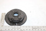 1985 Honda Atc 110 Oem Rear Brake Drum Cover 40532-968-680 AH68