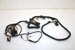 1998 Ski-doo Mxz 500 Oem Main Wiring Harness SS93