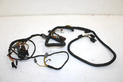 1998 Ski-doo Mxz 500 Oem Main Wiring Harness SS93