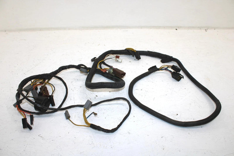 1998 Ski-doo Mxz 500 Oem Main Wiring Harness SS93