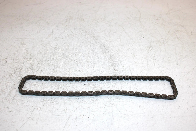 1997 Suzuki King Quad 300 4x4 Oem Cam Timing Chain 12760-19B71 AS11