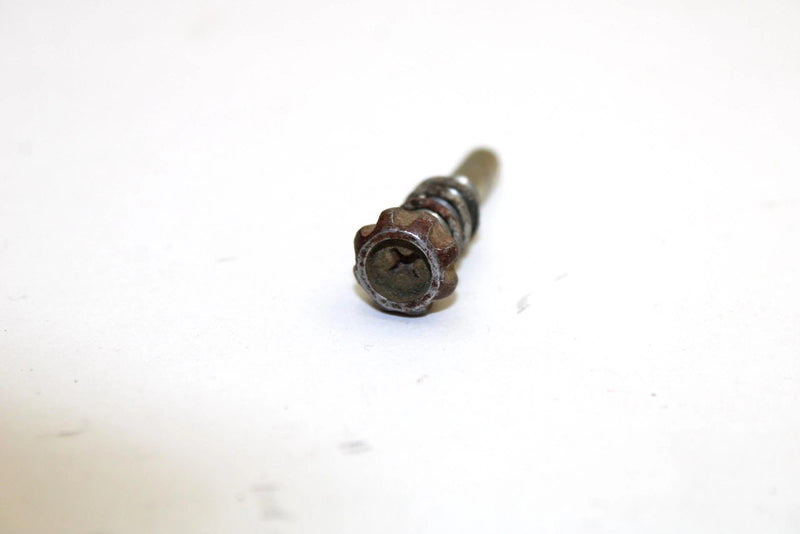1997 Ski-doo Formula Z 583 Oem Throttle Screw 404125200 SS88