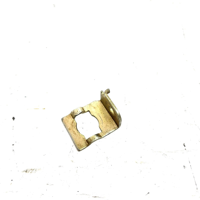 2000 Suzuki King Quad 300 4x4 OEM Lower Left Brake Hose Guide 59271-19B00 AS34