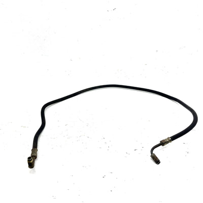 90-93 Polaris Trail Boss 350L 2x4 OEM Rear Brake Line 1930632 AP193