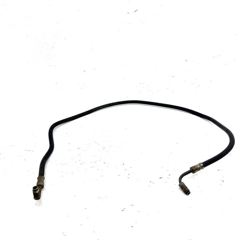 90-93 Polaris Trail Boss 350L 2x4 OEM Rear Brake Line 1930632 AP193