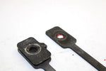 1998 Yamaha Srx600 Oem Rail Washer Pair 8DF-47374-00-00 SY83