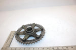 96 Yamaha  Warrior 350 Oem Rear Sprocket And Hub 3GD-25386-00-00 AY6
