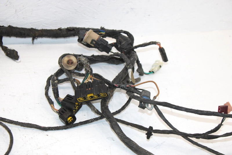 2004 Arctic Cat V2 650 Oem Main Wire Harness 0486-147 AA28