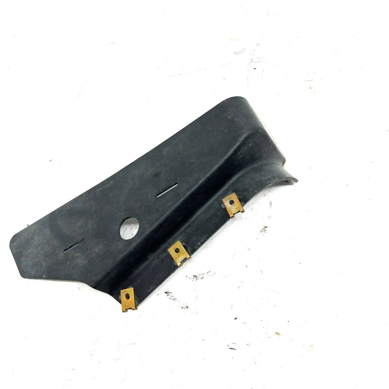 01-02 Polaris Xplorer 400 OEM Left Radiator Shield 5433923 AP228