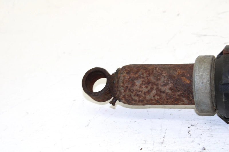 1997 Polaris Classic Touring Oem Center Skid Shock 7041485 SP41