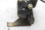 1983 Yamaha Excel Iii Oem Starter Relay With Bracket 8J9-81940-10-00 SY133