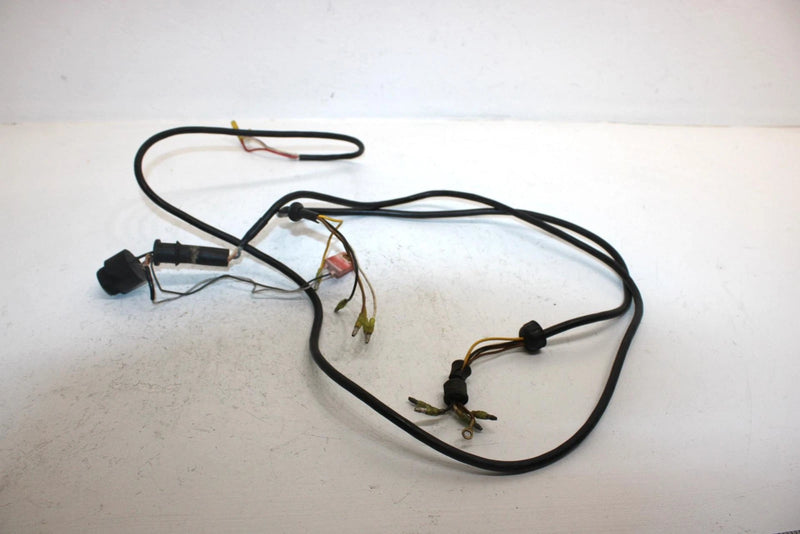 1990 Sea-doo Gt Oem Wire Harness Set 278000131 JS55