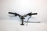 88 Yamaha Excel Iii Oem Handlebar Set 80Y-23811-00-00 SY12