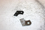 1997 Polaris Classic Oem Rail Support Plate Pair 5211786 SP42