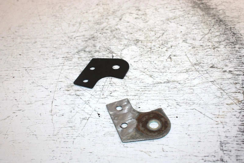 1997 Polaris Classic Oem Rail Support Plate Pair 5211786 SP42