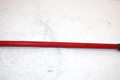 92 Polaris Indy 440 Oem Upper Radius Rod (Red) 1822037-067 SP48