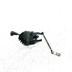 null Yamaha Rhino 450 YXR450FA 4x4 OEM Shifter 5UG-18300-12-00 XY2