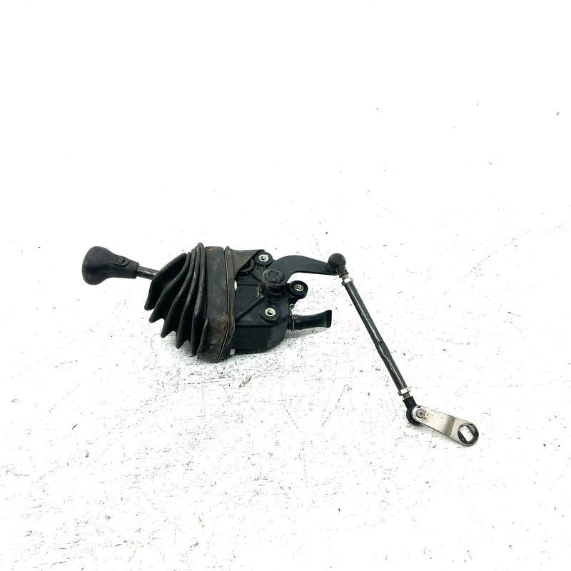 null Yamaha Rhino 450 YXR450FA 4x4 OEM Shifter 5UG-18300-12-00 XY2