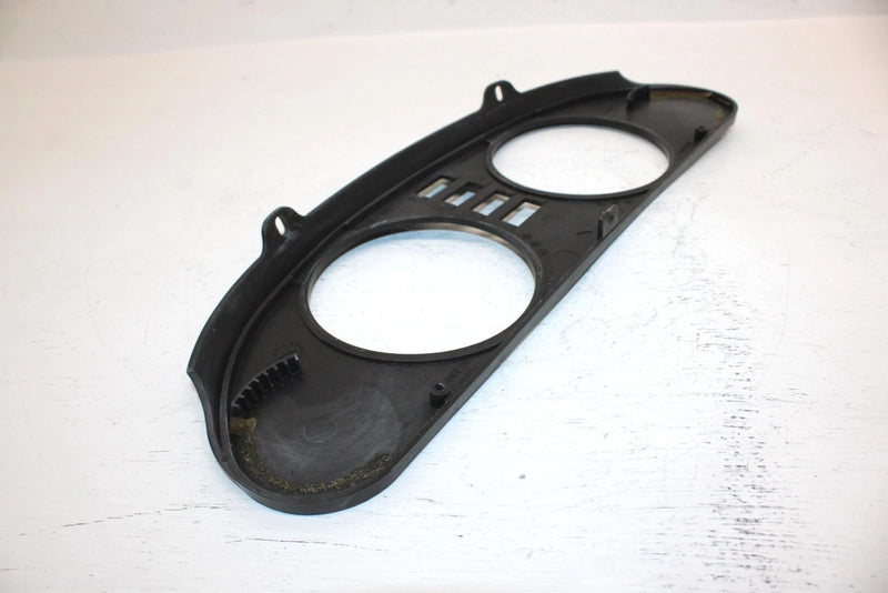 2002 Ski-doo Mxz 500 Oem Dash Panel 572098604 SS16