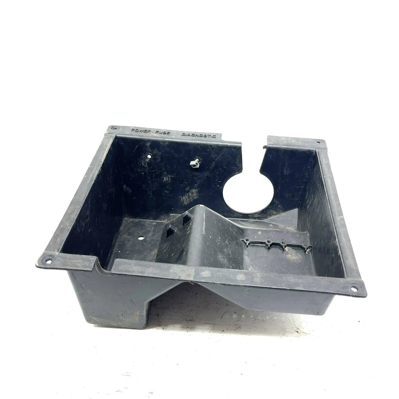 2013 Polaris Ranger XP 900 OEM Center Storage Box 5439006-070 XP11