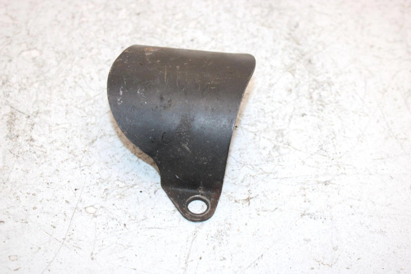 1997 Suzuki King Quad 300 4x4 Oem Left Front Axle Shield 54904-39D00 AS11