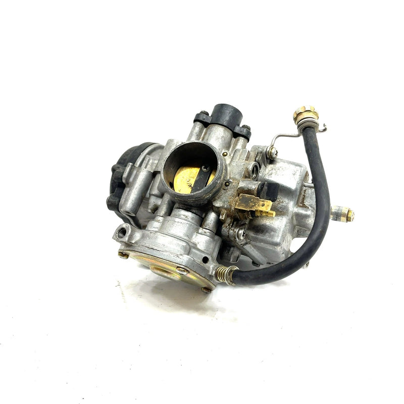 2003 Bombardier Traxter 500 4x4 Automatic OEM Carburetor 707200157 AB15.1