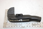 1995 Polaris 300 Oem Clutch Outlet Duct 5431671 AP141