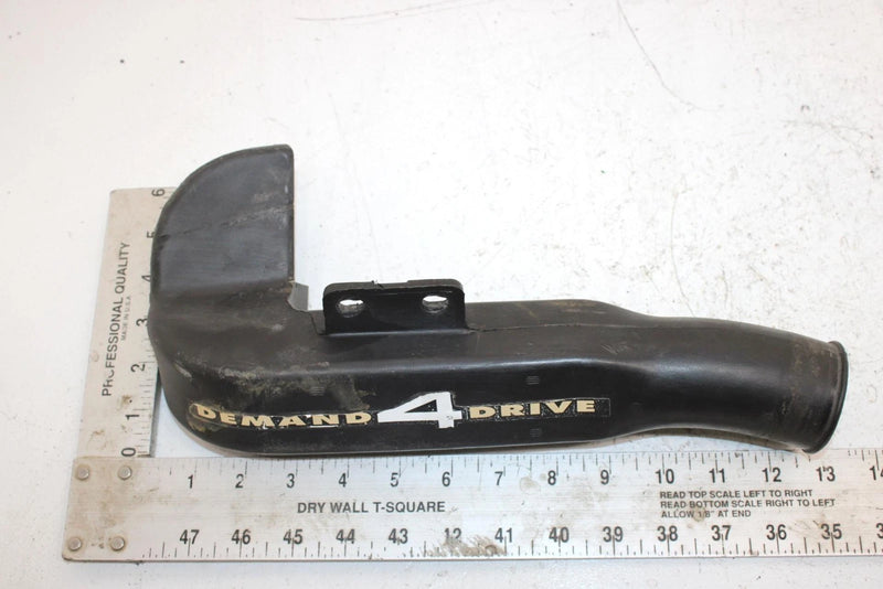 1995 Polaris 300 Oem Clutch Outlet Duct 5431671 AP141