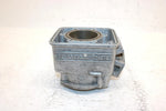 1998 Ski-doo Formula 500 Oem 69.5mm Bore Cylinder 420923617 SS1