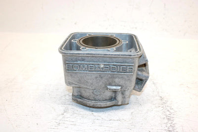 1998 Ski-doo Formula 500 Oem 69.5mm Bore Cylinder 420923617 SS1