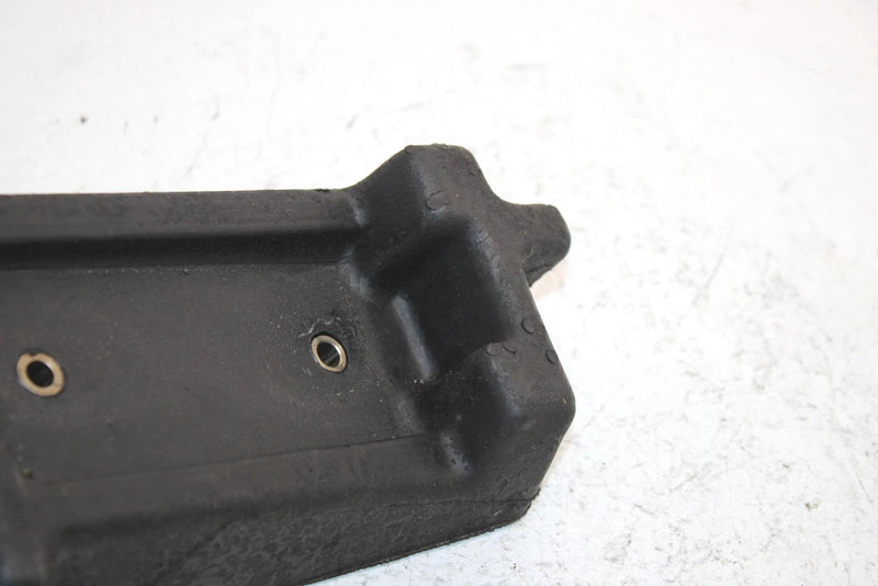 1987 Kawasaki 650 Sx Oem Waterbox Right Dampner 92075-3764 JK7