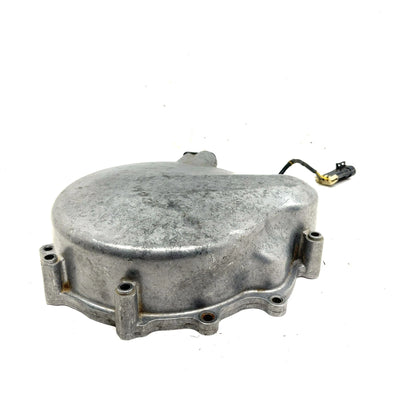 06-09 Polaris Ranger 700 6x6 EFI OEM Stator Side Cover 1203334 XP7