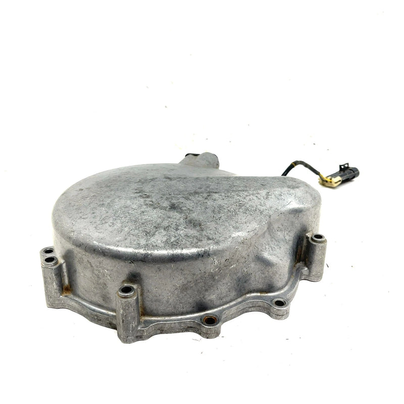 06-09 Polaris Ranger 700 6x6 EFI OEM Stator Side Cover 1203334 XP7