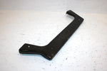 1991 Arctic Cat Lynx Deluxe Oem Tunnel End Plate 0117-787 SA52
