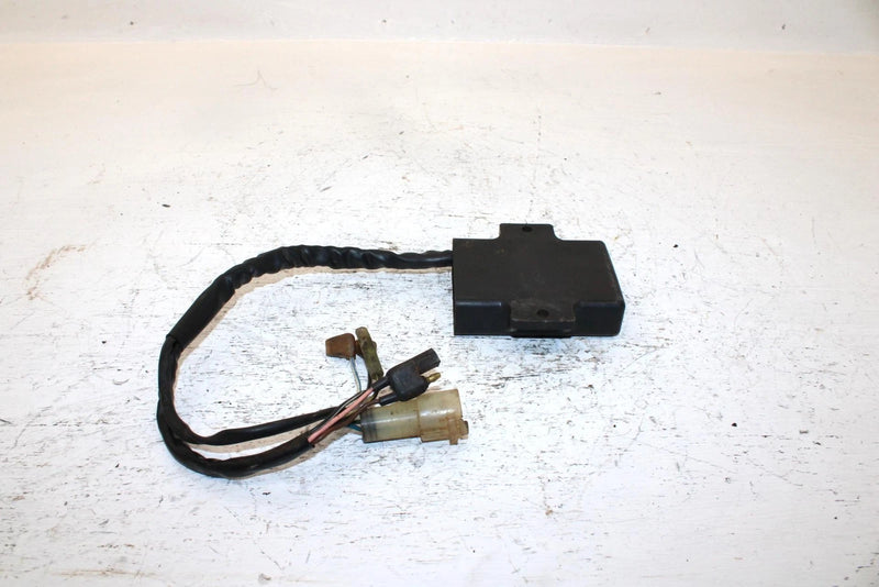 1988 Suzuki Lt 230 E Oem CDI ECU ECM Ignition Box  32900-35B00 AS7
