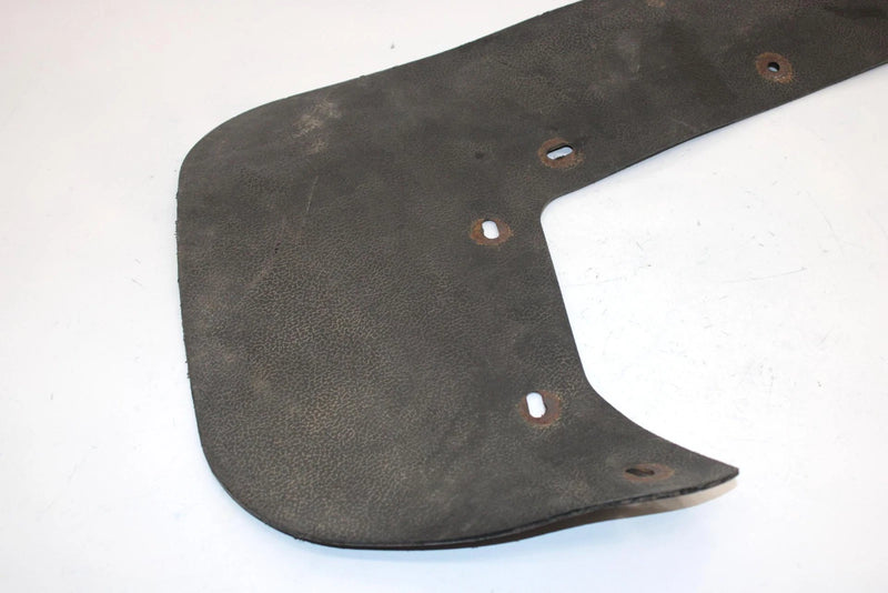 92 Polaris Trail Boss 250 Oem Rear Right Mud Flap 5850061 AP21