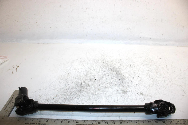 1999 Polaris Sportsman 335 Oem Prop Shaft Worn Cross 1380115 AP17