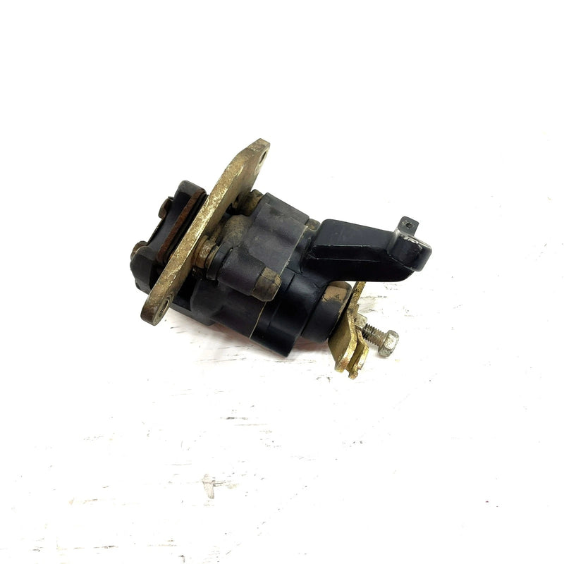 1996 Yamaha Warrior 350 OEM Rear Brake Caliper 1UY-2580W-02-00 AY60