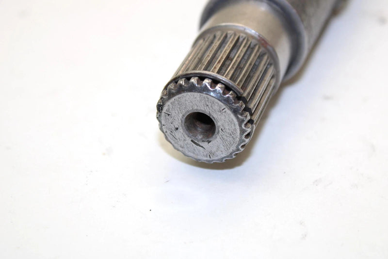 Suzuki Oem Final Driven Shaft 27551-19B11 Q1851