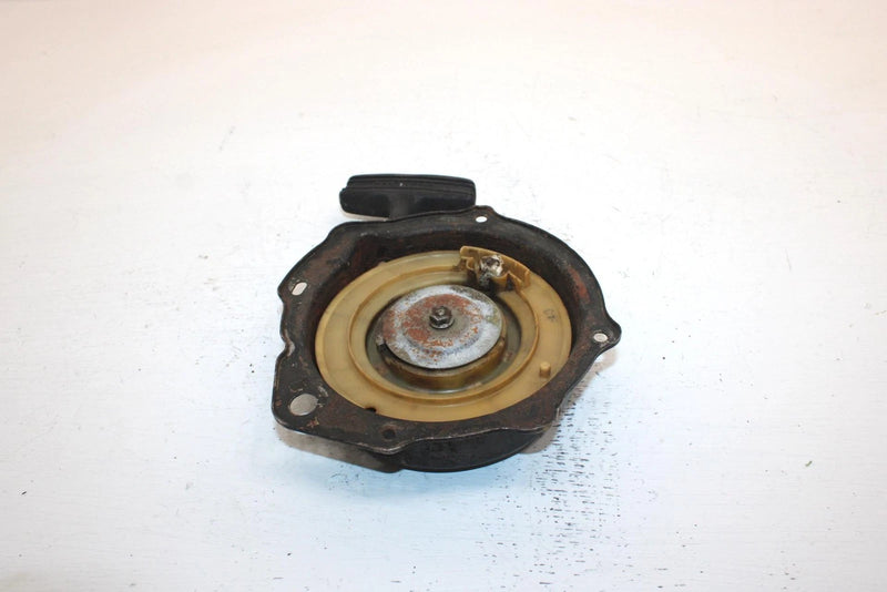 1984 Honda Atc 200 Esa Oem Starter Recoil  28400-VM5-004 AH60