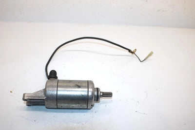 18 Suzuki King Quad 500 Oem Starter Motor 31100-11H00 AS3