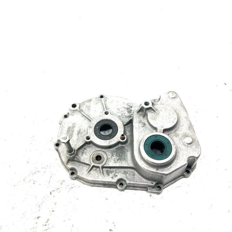 96-99 Polaris Xplorer 300 OEM Left Transmission Case Half 3233002 AP237