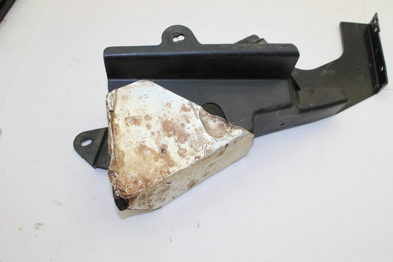 96 Polaris Explorer 400L OEM Drive Chain Cover 5431472 APS1