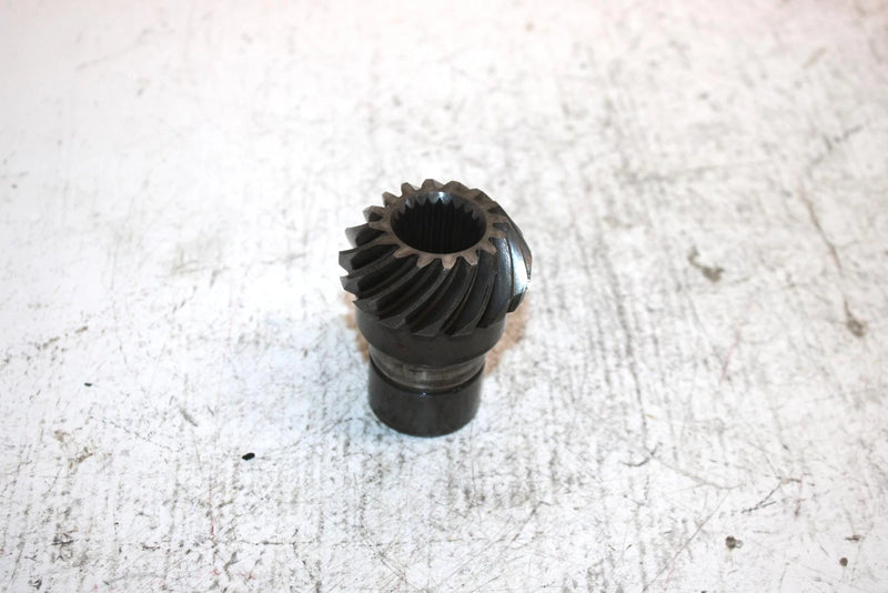 1999 Polaris Sportsman 335 Oem 16T Bevel Pinion 3233486 AP77